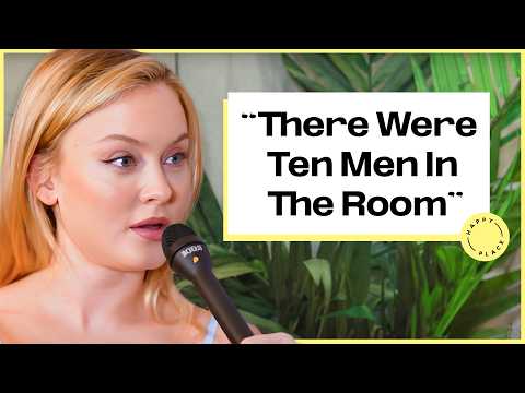 Zara Larsson On The Truth Behind The Music Industry