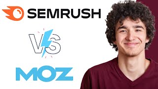 SEMRush vs Moz: Which is Better?