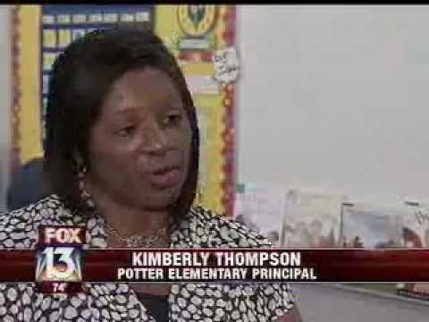 Hillsborough County School District Launches New Literacy Initiative