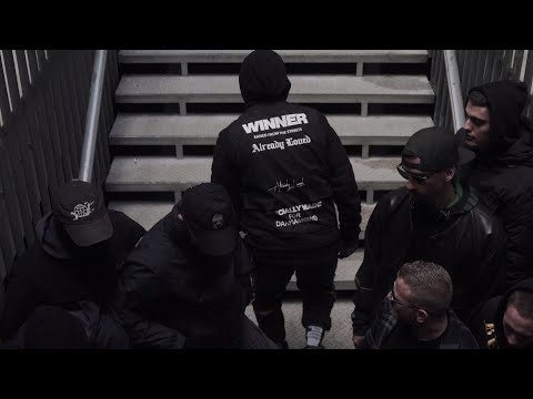 Dj The Boy x Dani Gambino - Winner (Official Music Video)