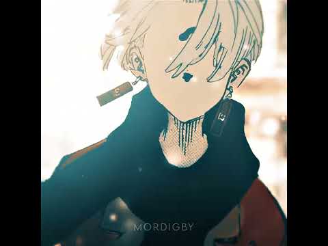 Izana Animation