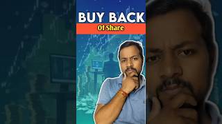 buy back shares | buy back shares in hindi | #buybackofshares