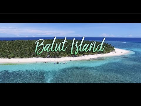 Balut Island Tour - Sunday Films