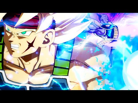 We're BETRAYING FRIEZA In This One | Dragon Ball FighterZ