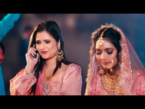 Log Mera Tahde Lad Kre Anjali Raghav - | AK Jatti | Ajay Hooda | Latest HaryanvI Song 2024