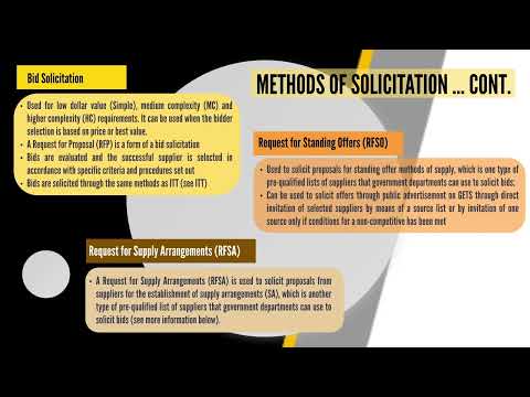 Procurement ENG #2 - How the Government Buys - January 2023