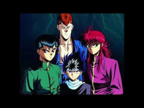 幽遊白書[ED]アンバランスなKissをして/高橋ひろ(cover)【Yu Yu Hakusho】