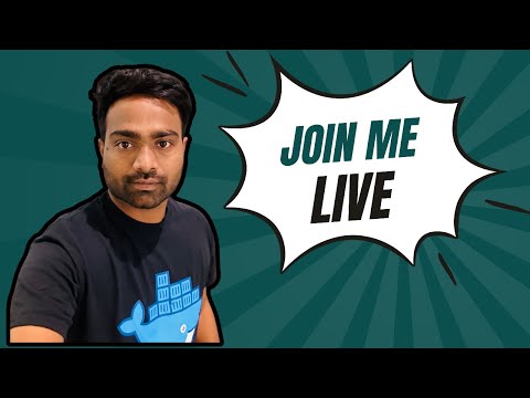 Connect with me on Live | Ask me Anything series