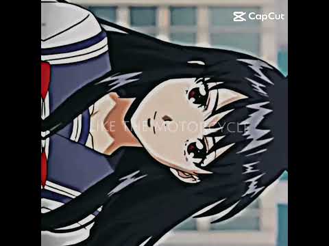 #yuri #animeedit #edit #animelover #animegif #japaneseanime #animememe #mayuko #nise #highrise