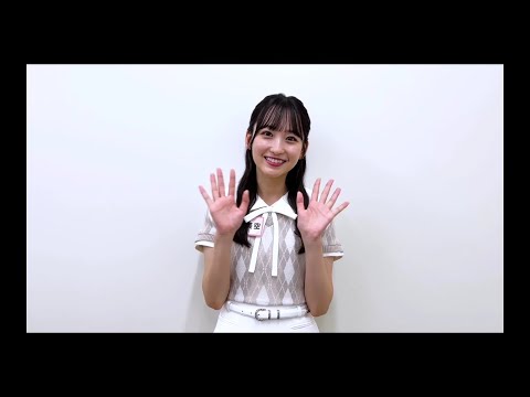 乃木スタクラブ【一ノ瀬美空💜乃木坂46】超・乃木坂スター誕生 #66  放送後コメント