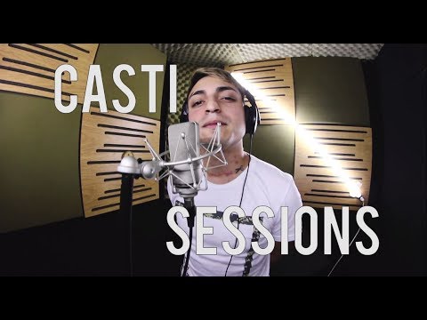 RABEAT - MIREN - PROD.FU LION @CASTI SESSIONS #04