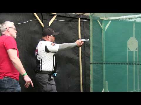 Airsoft Surgeon 2020 Championship Shield Cup Shooter Video 1