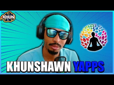 Manifestation Starts with Alignment: Live Your Desired Reality | KhunShawn Yapps