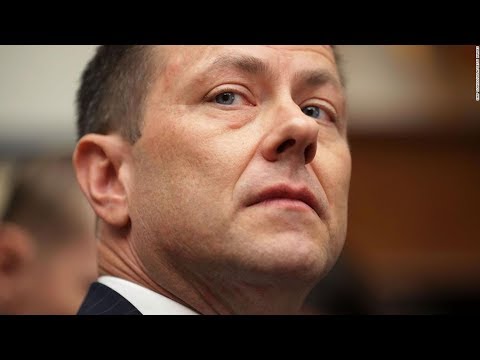 The Bias of Peter Strzok - Corruption@FBI 15