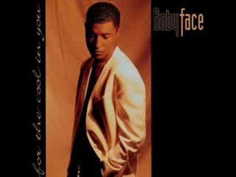 Babyface - Well Alright