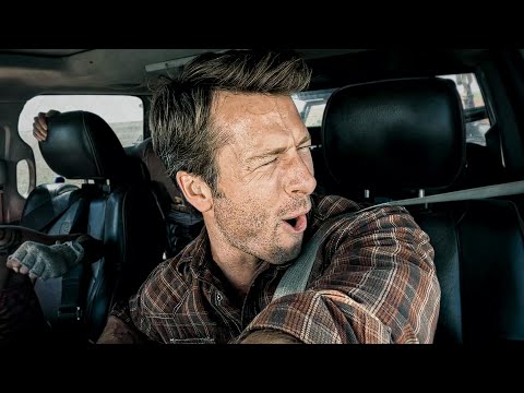 Twisters - Official Trailer (2024) Glen Powell