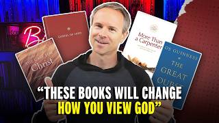 Top 5 Books for Spiritual Seekers