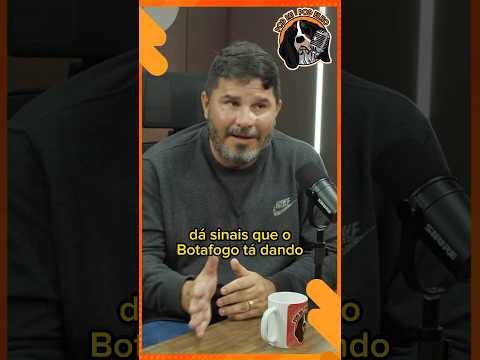 Botafogo sob o olhar do técnico Barroca #botafogo #eduardobarroca #brunolage #botafogonocoração