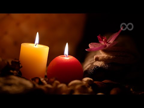 Relaxing Piano Music - Sleep Music, Piano Music, Meditation Music, Relaxing Music, Massage (Andrea)