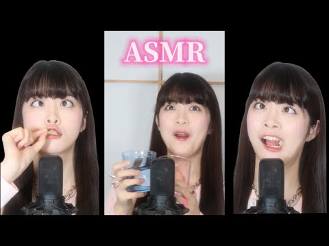 初めてのASMR