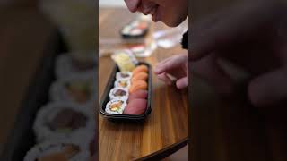 Whole Foods Sushi: Supermarket Savior or Scam?