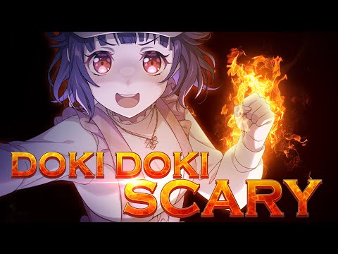 [BanG Dream!][Expert] DOKI DOKI SCARY