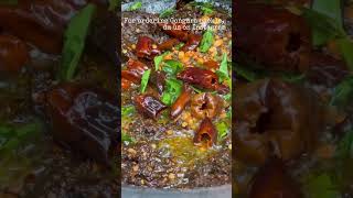 How to make Gongura pickle | Around food channel | #andhrarecipies #food #easyrecipe