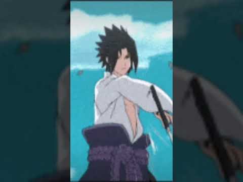 Sasuke Uchiha edit #sasuke #fyp #edit #anime #viral #naruto #trending #shorts #narutoshippuden