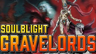 How are Vampires in 4th Edition? | Soulblight Gravelords Faction Pack Rundown