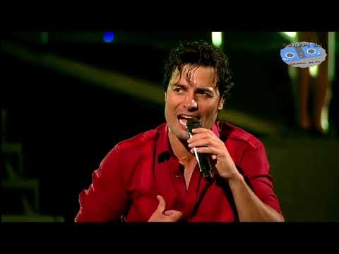 CHAYANNE - CUIDARTE EL ALMA