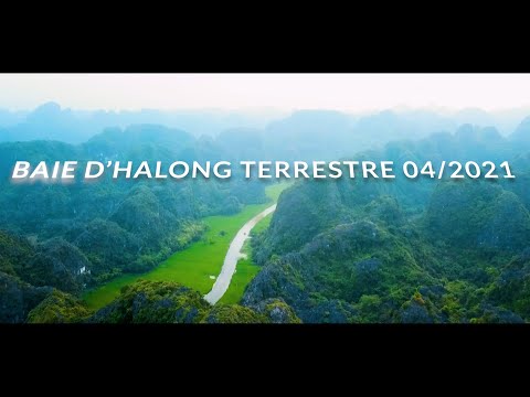 Baie d'Halong terrestre | Nord Vietnam| Vietnamexploration