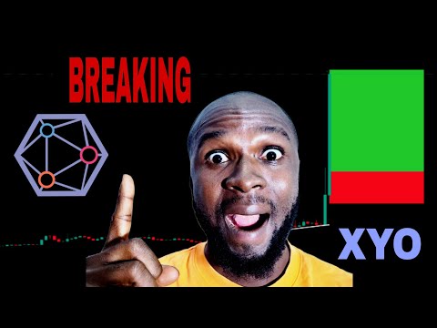 XYO CRYPTO (URGENT) XYO PRICE PREDICTION XYO COIN NEWS