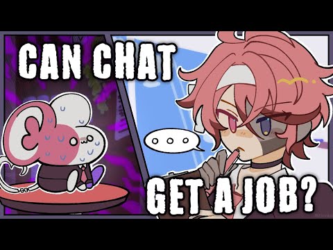 Time to get off of that unemployment check! 【Reviewing Viewer Job Applications】