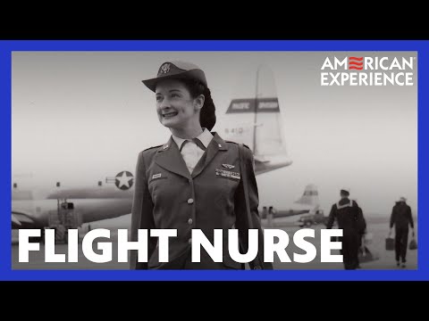 One of the Most Decorated Women in WWII | AMERICAN EXPERIENCE | PBS