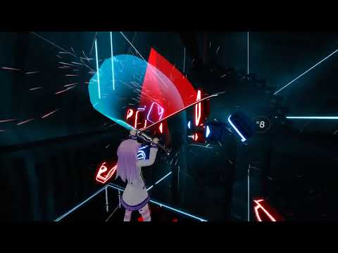 BeatSaber - FLOWER - DJ YOSHITAKA