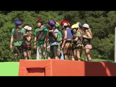 Wipeout - Total Carnage Catastrophic Start