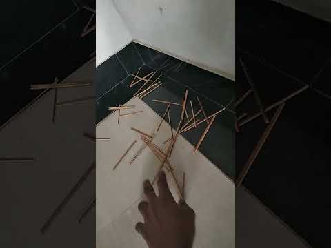 stick game