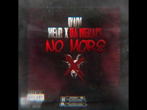 DWN “No More” (Official Audio)