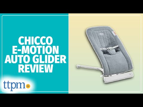 Chicco E-Motion Auto-Glider