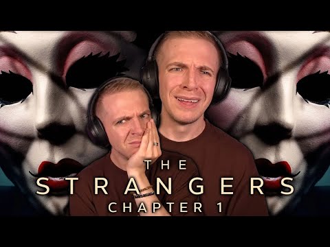 The Strangers - Chapter 1 (2024) | Reaction | First Time Watching!