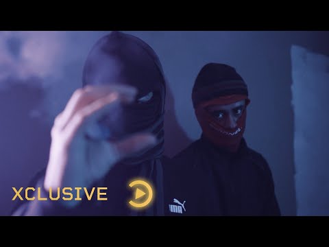 #7TH KL x Kidd Luca - Als ik het back (Music Video) (Prod. Yprjay) | Pressplay