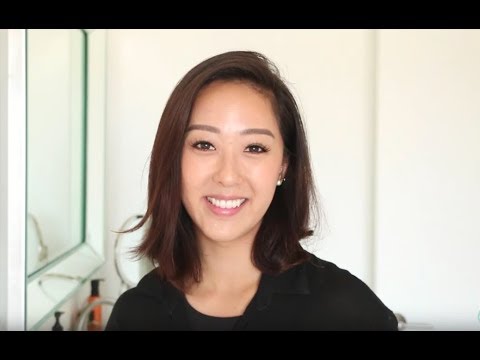 Perfect Job Interview Makeup Tutorial | RAEview