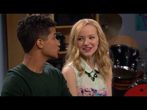 Liv & Maddie - True Love (Duet) [KOREAN DUB]