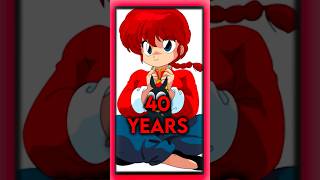 Returning After 40 Years | Ranma 1/2