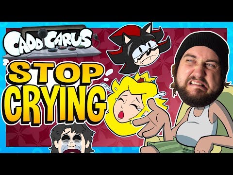 [OLD] Top 10 Saddest Sads - Caddicarus