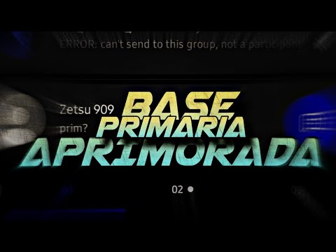 BASE APRIMORADA v3 COM INMUNIDADEZ PARA MODDERS