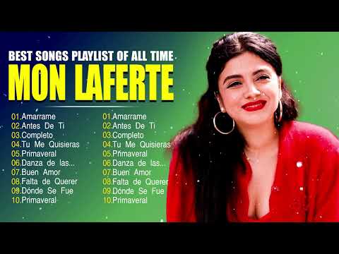 Mon Laferte Latin Songs 2024 ~ Top 100 Artists To Listen in 2024