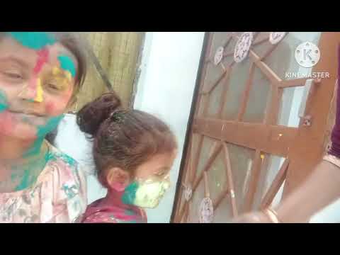 aap sabhi ko Holi ki hardik shubhkamnaen