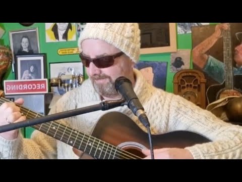 Curragh Of Kildare  ( cover ) Old Irish song