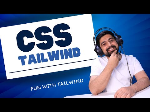 Fun with tailwind | Series launch